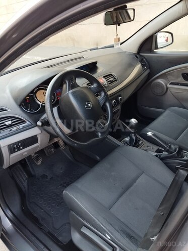 Renault Megane 2009, 225,000 km - 1.5 л - Bakı