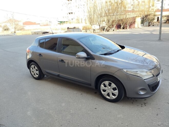 Renault Megane 2009, 225,000 km - 1.5 л - Bakı