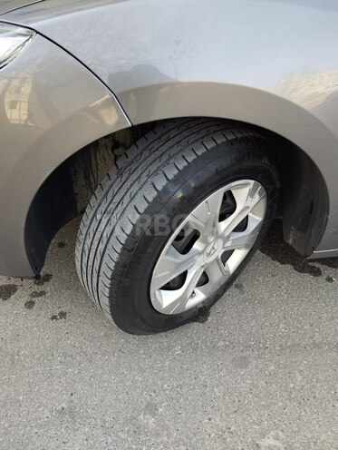 Renault Megane 2009, 225,000 km - 1.5 л - Bakı