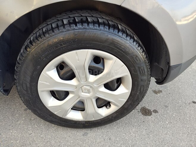Renault Megane 2009, 225,000 km - 1.5 л - Bakı