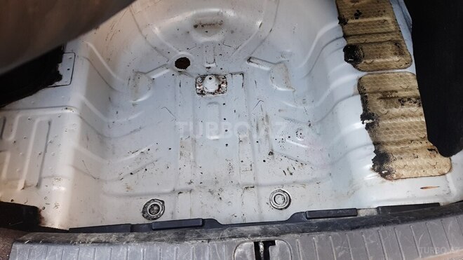 Hyundai Accent 2007, 215,896 km - 1.5 l - Bakı
