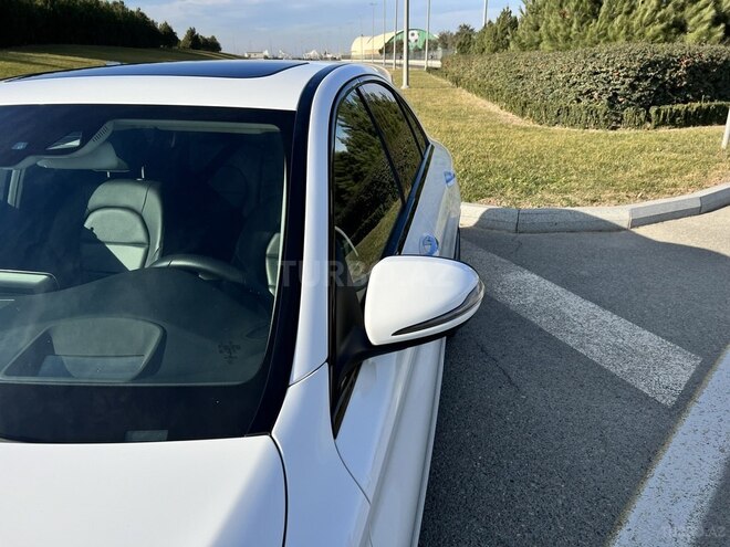 Mercedes C 250 2017, 94,550 km - 2.2 l - Bakı