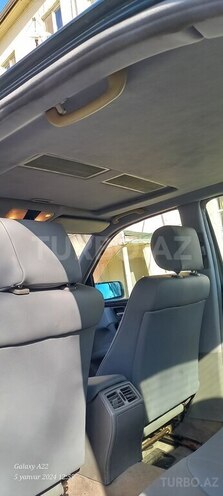 Mercedes E 220 1999, 566,600 km - 2.2 l - Lənkəran