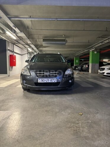 Kia Ceed 2007, 410,000 km - 1.6 l - Bakı