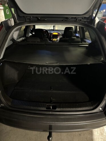 Kia Ceed 2007, 410,000 km - 1.6 l - Bakı