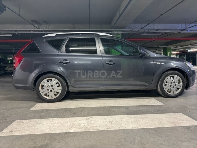 Kia Ceed 2007, 410,000 km - 1.6 l - Bakı