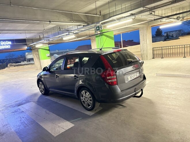 Kia Ceed 2007, 410,000 km - 1.6 l - Bakı