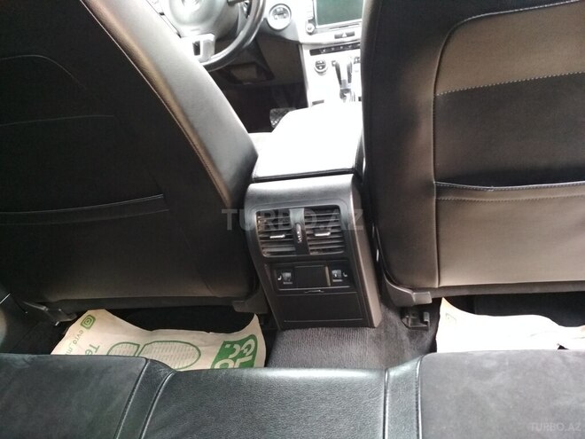 Volkswagen Passat 2015, 250,000 km - 1.8 л - Zaqatala