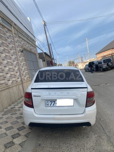LADA (VAZ) Granta 2019, 155,852 km - 1.6 л - Bakı