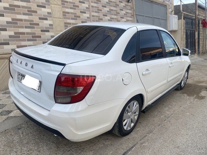 LADA (VAZ) Granta 2019, 155,852 km - 1.6 л - Bakı