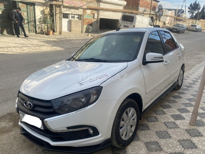 LADA (VAZ) Granta 2019, 155,852 km - 1.6 л - Bakı