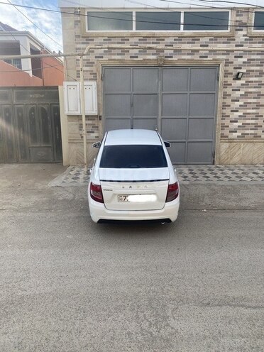 LADA (VAZ) Granta 2019, 155,852 km - 1.6 л - Bakı