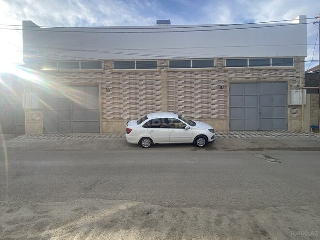 LADA (VAZ) Granta 2019, 155,852 km - 1.6 л - Bakı