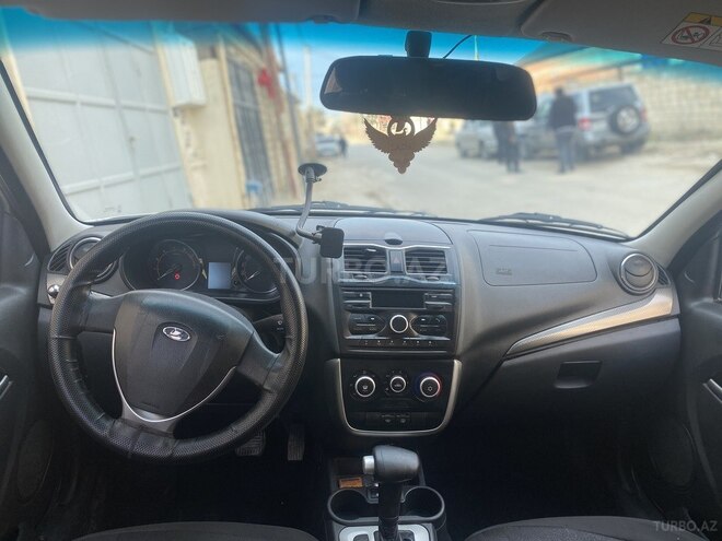 LADA (VAZ) Granta 2019, 155,852 km - 1.6 л - Bakı