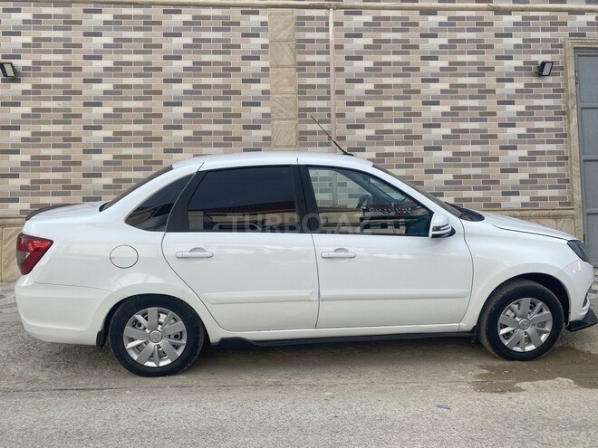LADA (VAZ) Granta 2019, 155,852 km - 1.6 л - Bakı