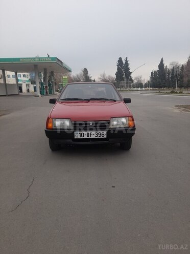LADA (VAZ) 2109 1995, 880,000 km - 1.5 l - Mingəçevir