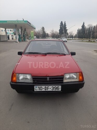 LADA (VAZ) 2109 1995, 880,000 km - 1.5 l - Mingəçevir