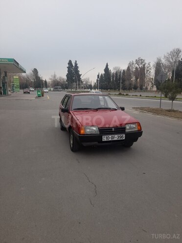 LADA (VAZ) 2109 1995, 880,000 km - 1.5 l - Mingəçevir