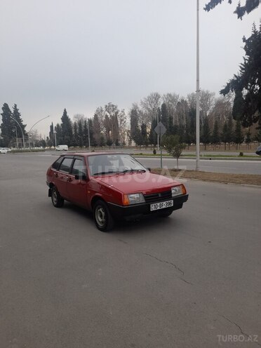 LADA (VAZ) 2109 1995, 880,000 km - 1.5 l - Mingəçevir