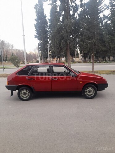 LADA (VAZ) 2109 1995, 880,000 km - 1.5 l - Mingəçevir
