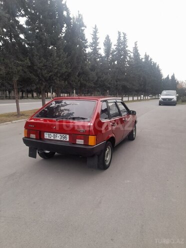 LADA (VAZ) 2109 1995, 880,000 km - 1.5 l - Mingəçevir