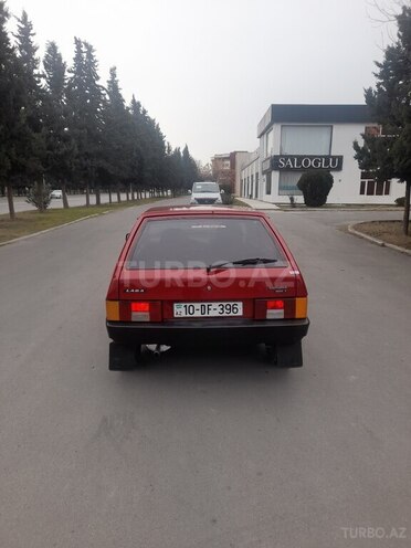LADA (VAZ) 2109 1995, 880,000 km - 1.5 l - Mingəçevir
