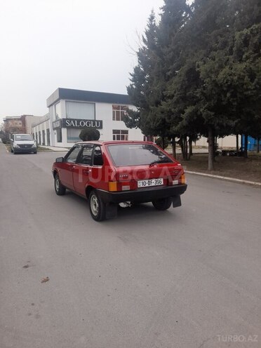 LADA (VAZ) 2109 1995, 880,000 km - 1.5 l - Mingəçevir