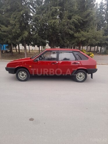 LADA (VAZ) 2109 1995, 880,000 km - 1.5 l - Mingəçevir
