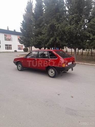 LADA (VAZ) 2109 1995, 880,000 km - 1.5 l - Mingəçevir