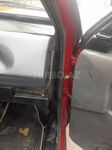 LADA (VAZ) 2109 1995, 880,000 km - 1.5 l - Mingəçevir