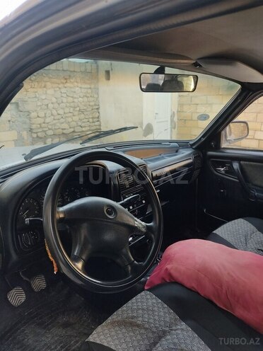 GAZ 31105 2005, 352,000 km - 2.4 l - Bakı