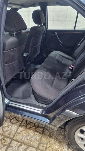 Mercedes C 240 1998, 373,000 km - 2.4 l - Bakı