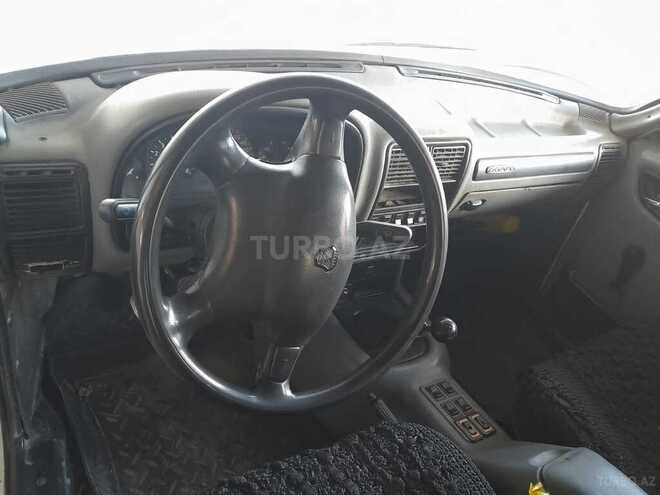 GAZ 3110 2000, 356,235 km - 2.3 l - Ağdaş