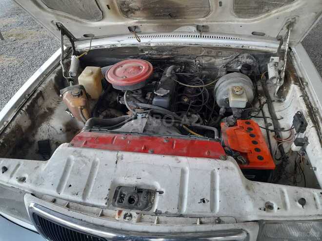GAZ 3110 2000, 356,235 km - 2.3 l - Ağdaş