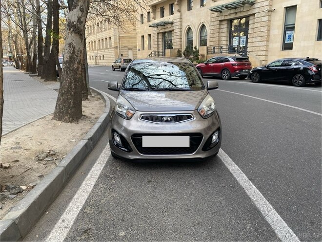Kia Morning 2013, 88,900 km - 1.0 l - Bakı