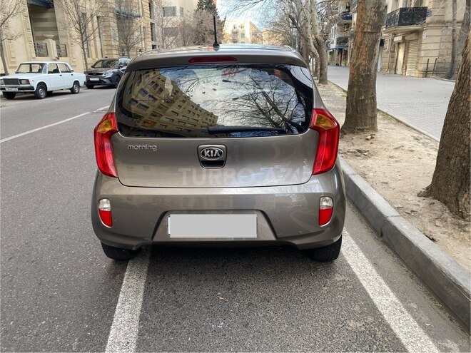 Kia Morning 2013, 88,900 km - 1.0 l - Bakı