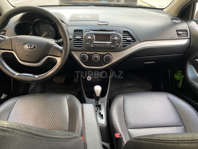 Kia Morning 2013, 88,900 km - 1.0 l - Bakı