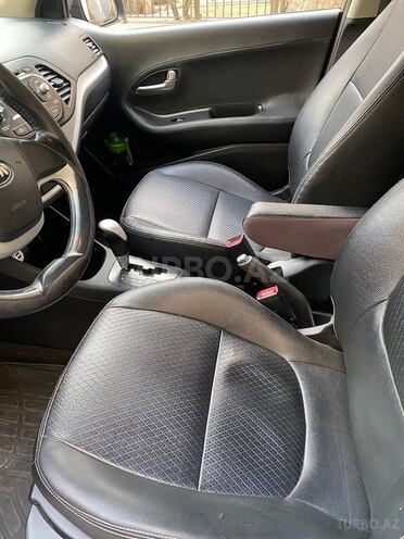 Kia Morning 2013, 88,900 km - 1.0 l - Bakı