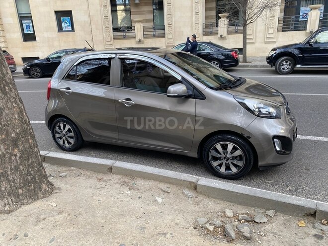 Kia Morning 2013, 88,900 km - 1.0 l - Bakı