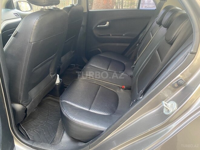 Kia Morning 2013, 88,900 km - 1.0 l - Bakı