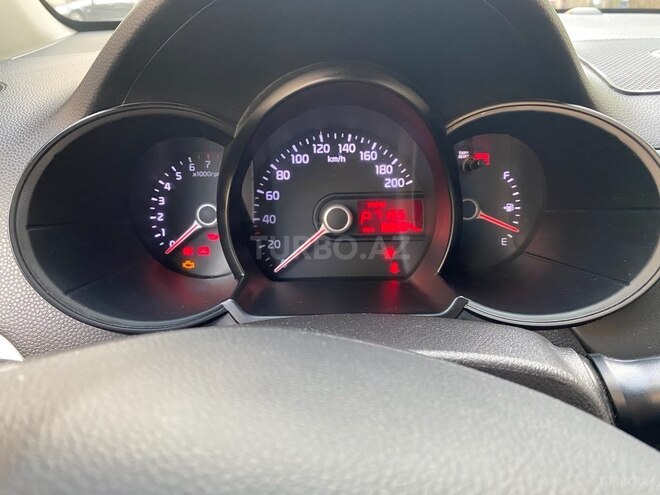 Kia Morning 2013, 88,900 km - 1.0 l - Bakı