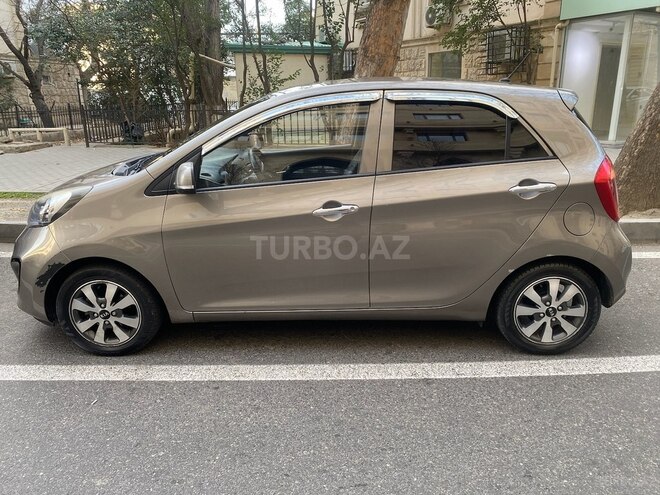 Kia Morning 2013, 88,900 km - 1.0 l - Bakı