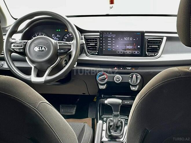 Kia Rio 2019, 70,249 km - 1.4 l - Bakı