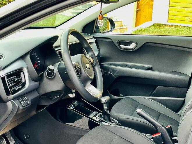 Kia Rio 2019, 70,249 km - 1.4 l - Bakı