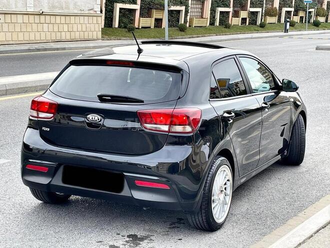 Kia Rio 2019, 70,249 km - 1.4 l - Bakı