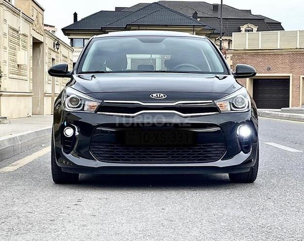 Kia Rio 2019, 70,249 km - 1.4 l - Bakı