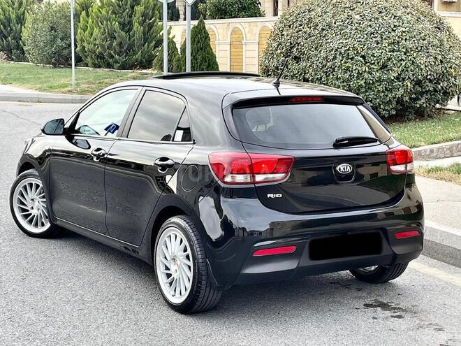 Kia Rio 2019, 70,249 km - 1.4 l - Bakı