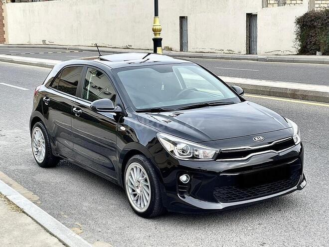 Kia Rio 2019, 70,249 km - 1.4 l - Bakı