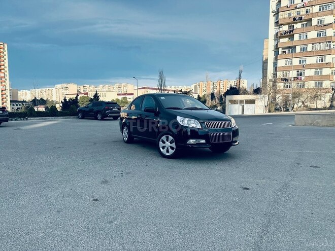 Ravon Nexia R3 2022, 83,000 km - 1.5 l - Bakı