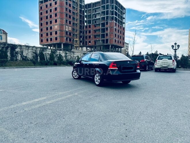 Ravon Nexia R3 2022, 83,000 km - 1.5 l - Bakı